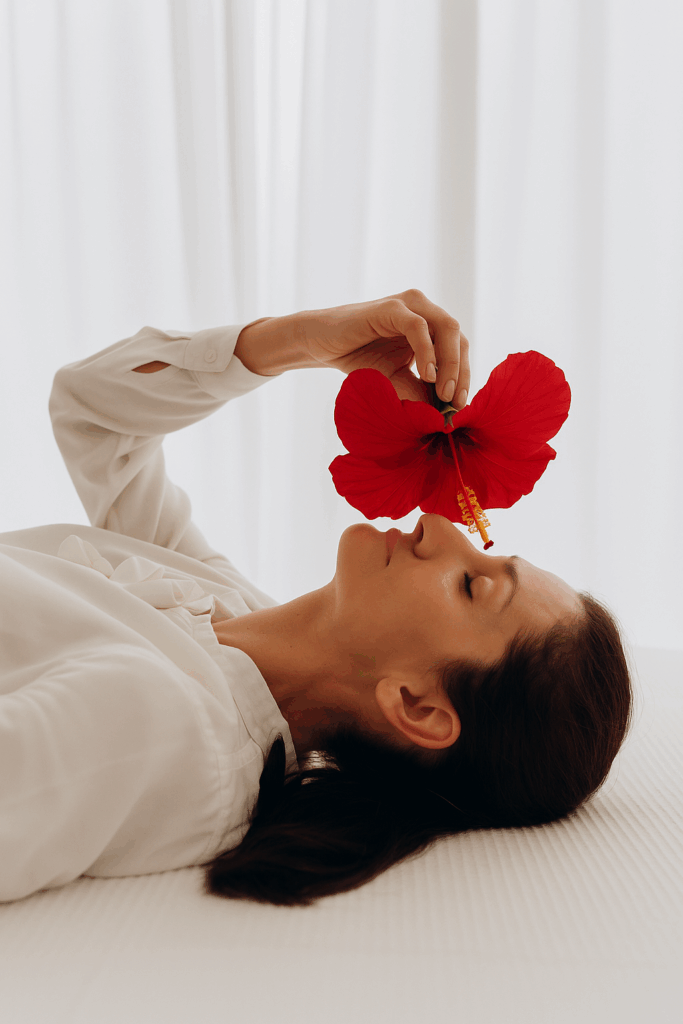 FLOURISHING AYURVEDA