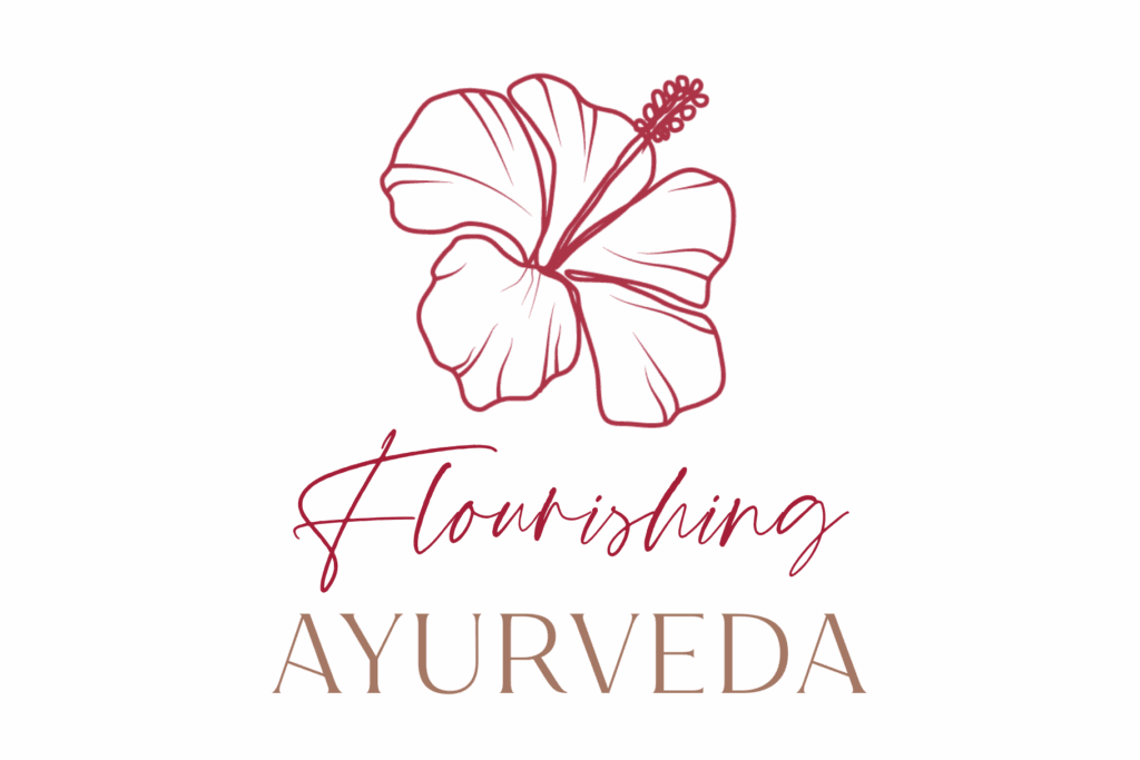 Flourishing Ayurveda